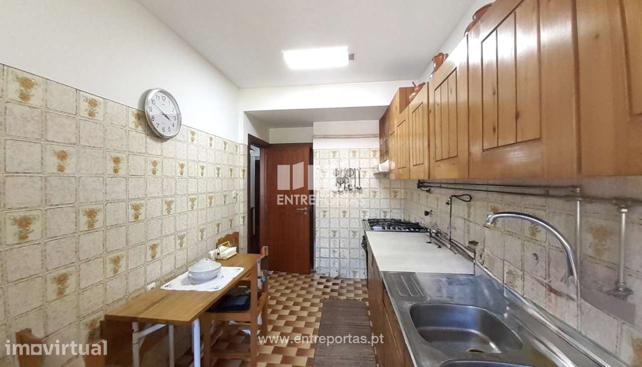 Venda de Apartamento T3, Santa Maria Maior, Viana do Castelo - Grande imagem: 2/31