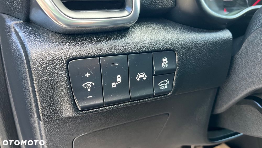 Kia Sportage 2.0 CRDI GT Line 4WD - 14