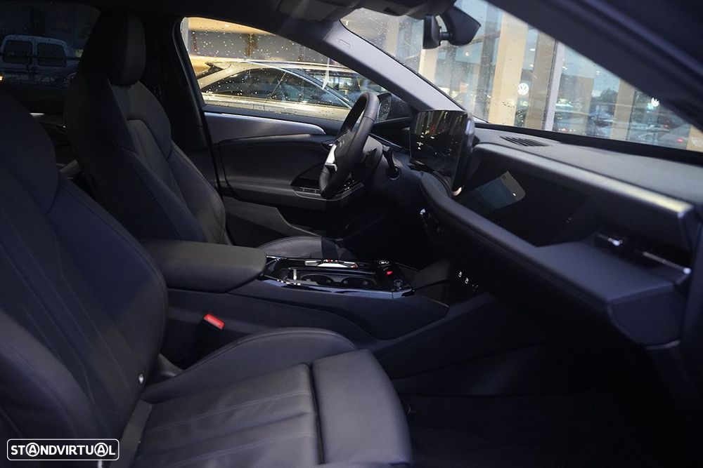 Audi A6 Avant e-tron 100 kWh Performance - 20