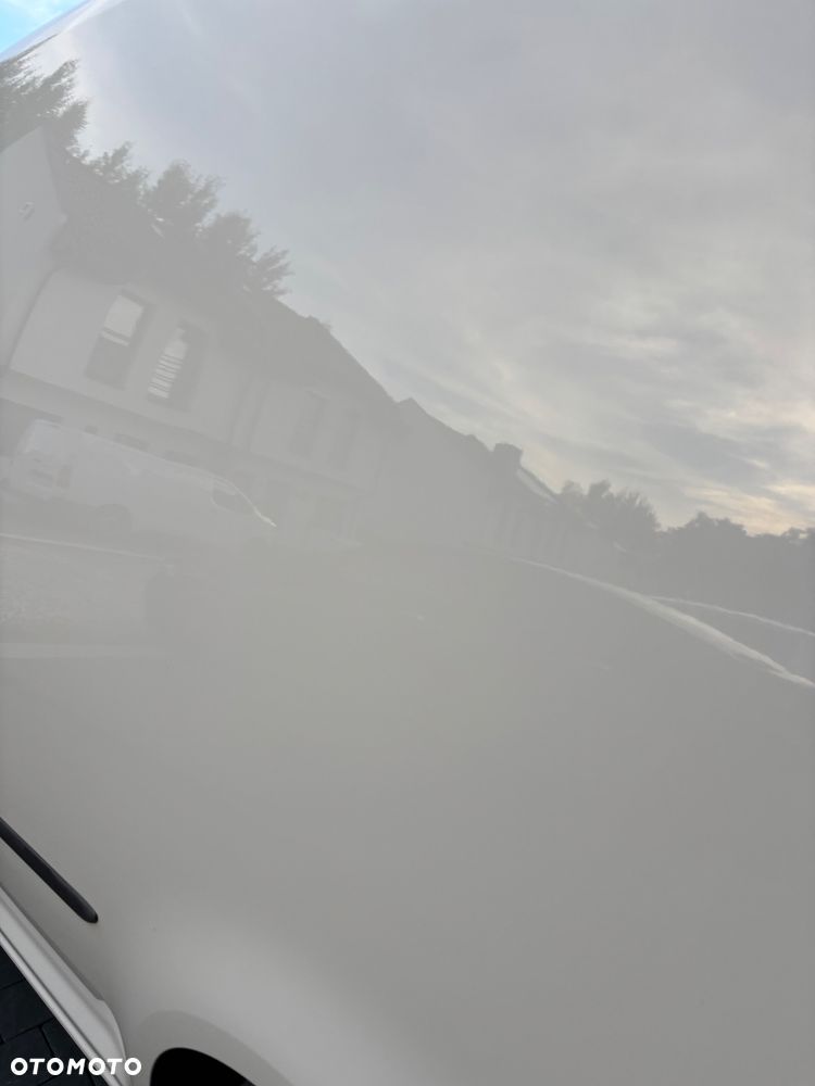 Volkswagen Caddy - 4