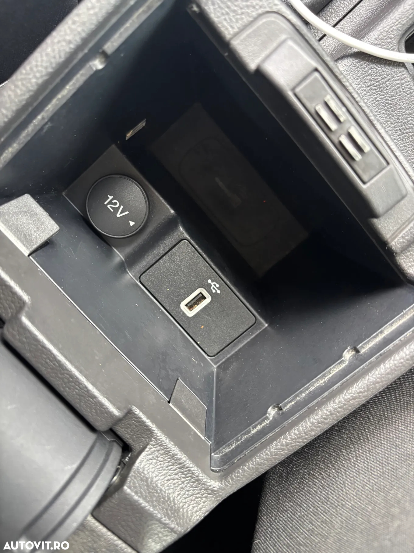 Ford Focus 1.5 EcoBlue Connected - 30