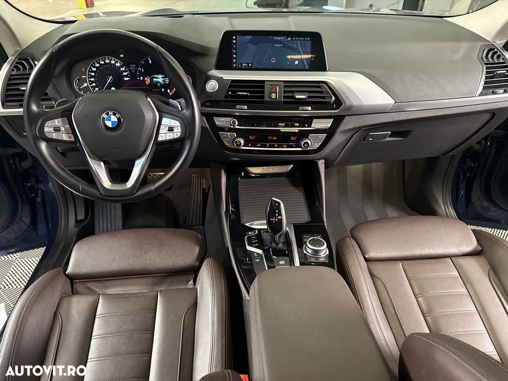 BMW X4 2020 — imagine 9