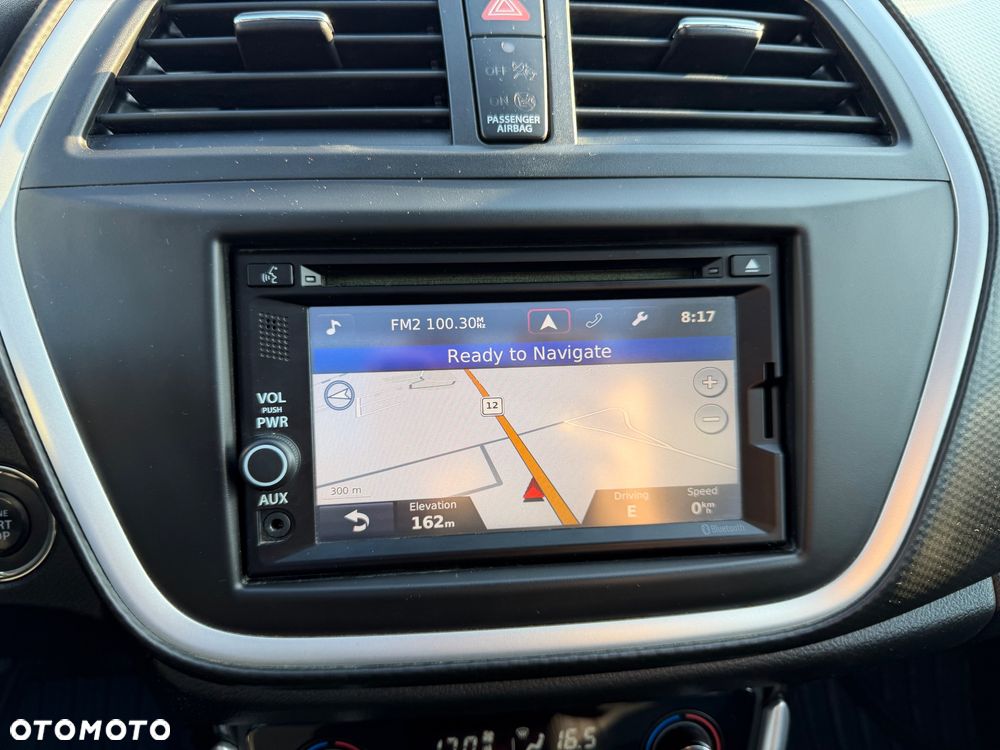 Suzuki SX4 S-Cross 1.6 VVT 4x4 limited+ - 18