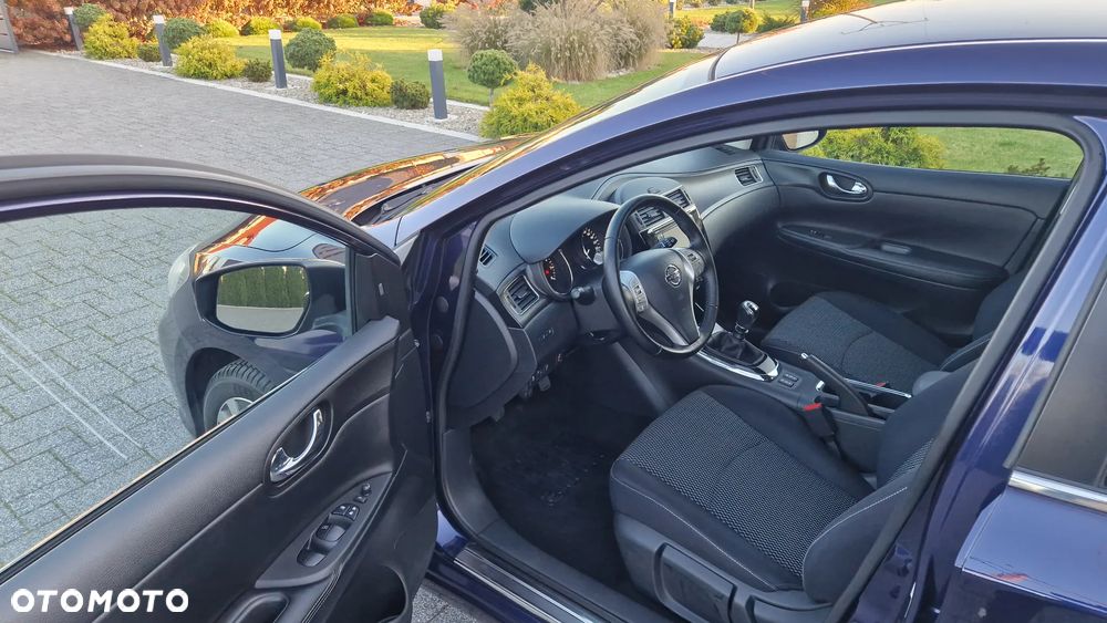 Nissan Pulsar 1.2 DIG-T Tekna - 15