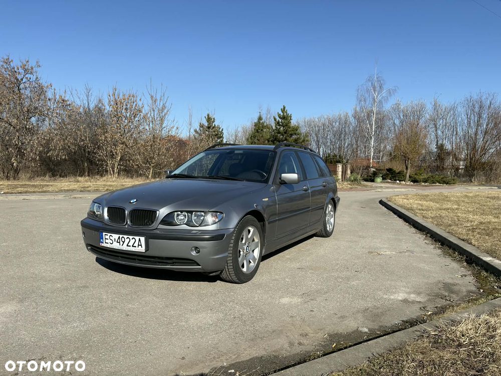 BMW Seria 3 - 2
