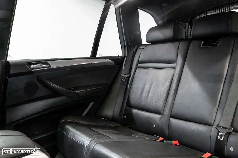 BMW X5 40 d xDrive Pack M - 14
