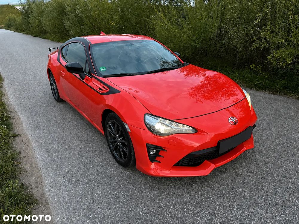 Toyota GT86 2.0 Prestige - 3