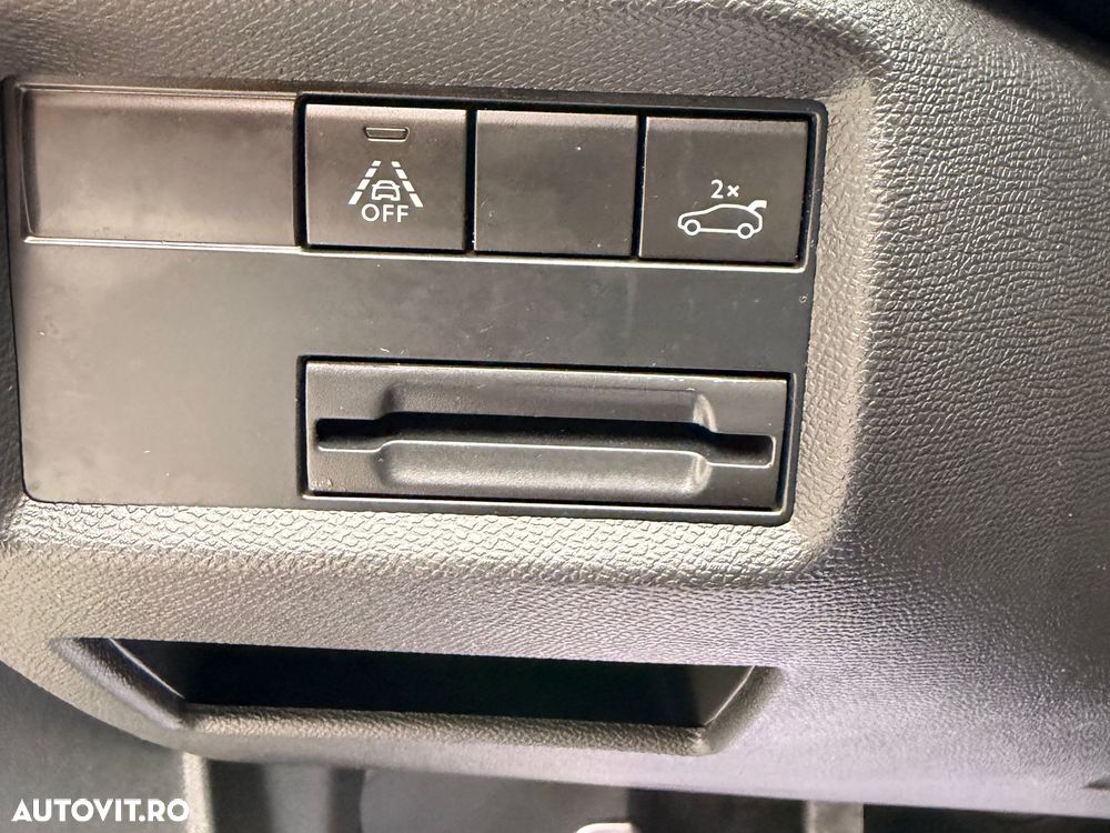 Citroën C5 Aircross BlueHDI 130 S&S LIVE - 31