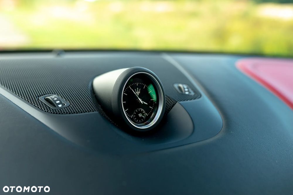 Maserati Levante - 19