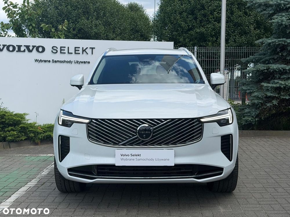 Volvo XC 90 - 2