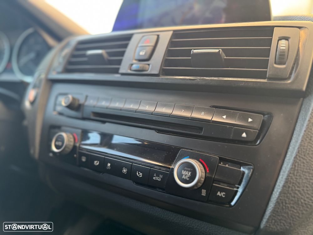 BMW 116 d EfficientDynamics Edition - 7