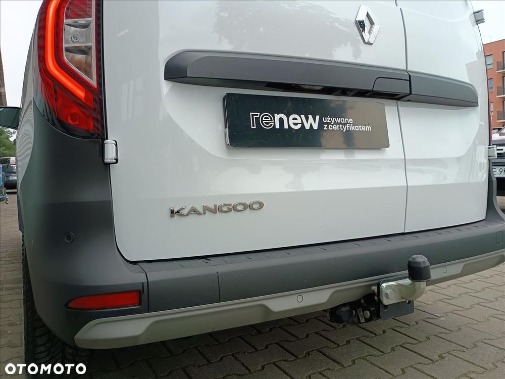 Renault kangoo-express/van - 19