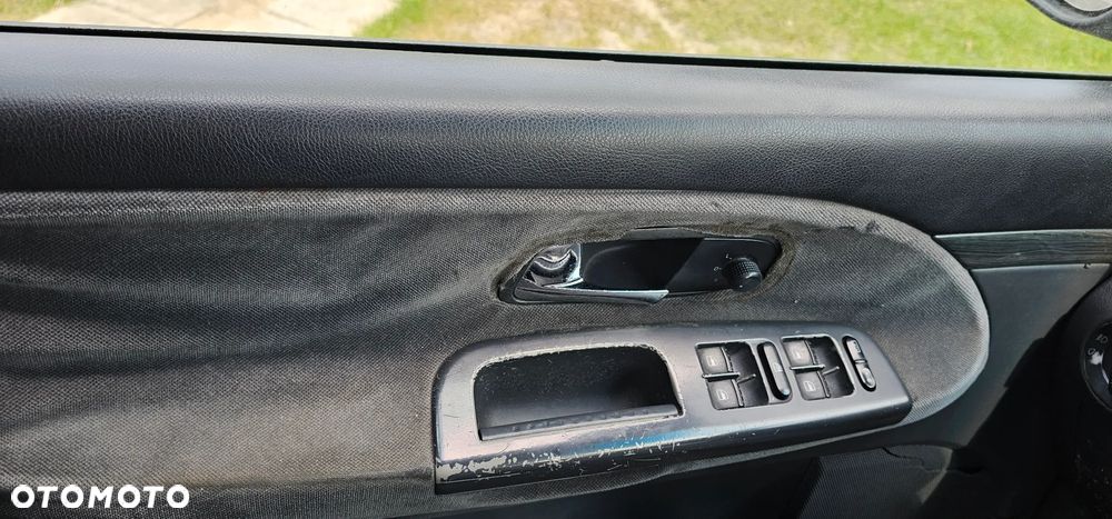 Ford Galaxy 1.9 TDI Ghia - 5