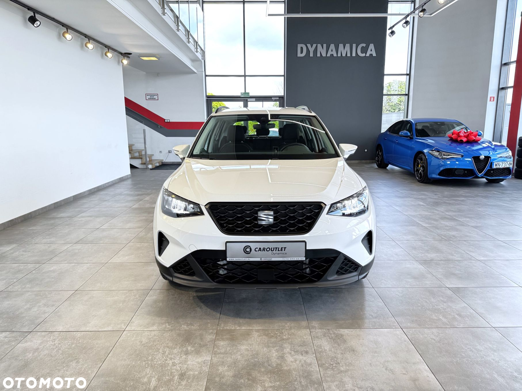 Seat Arona - 4