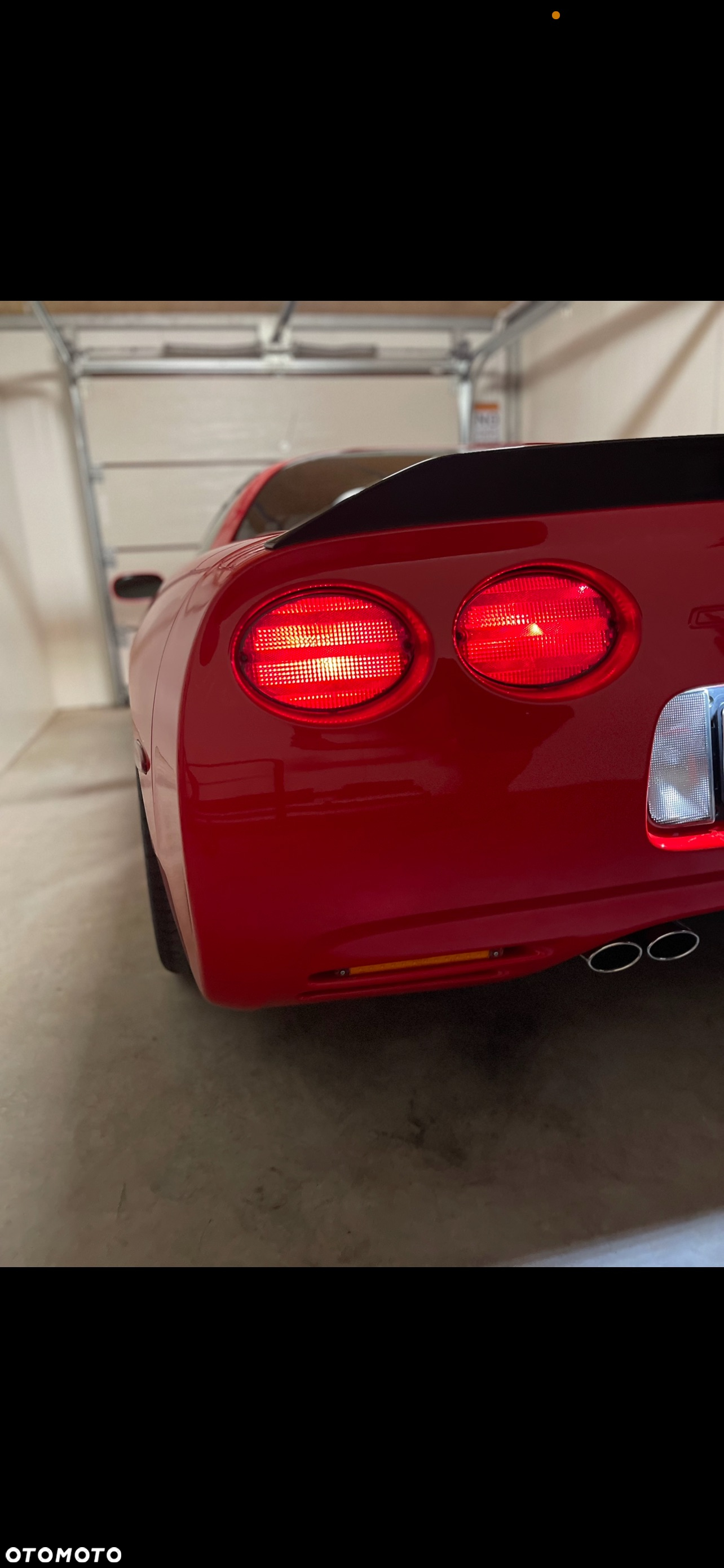 Chevrolet Corvette 5.7 - 4