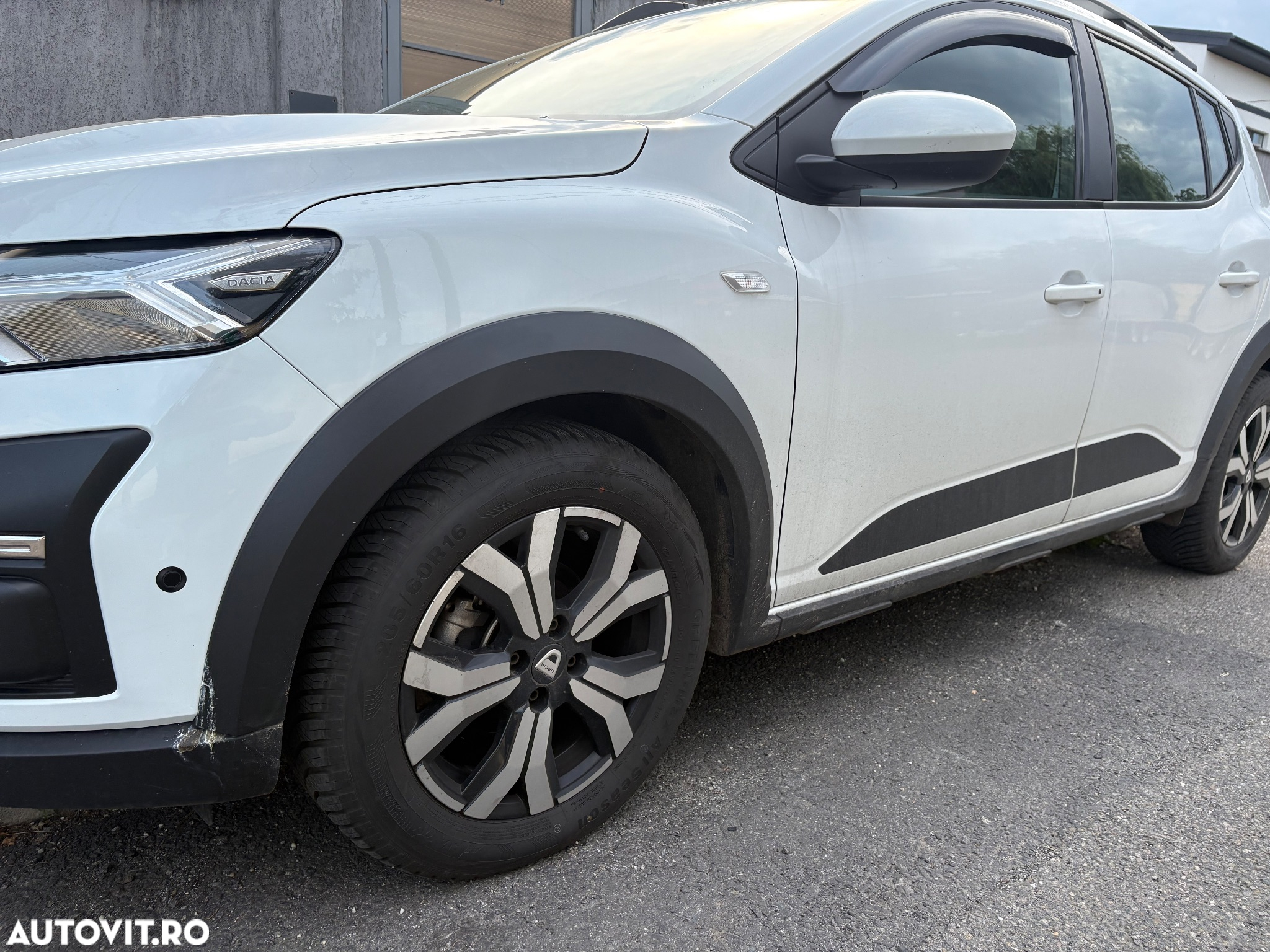 Dacia Sandero Stepway - 5