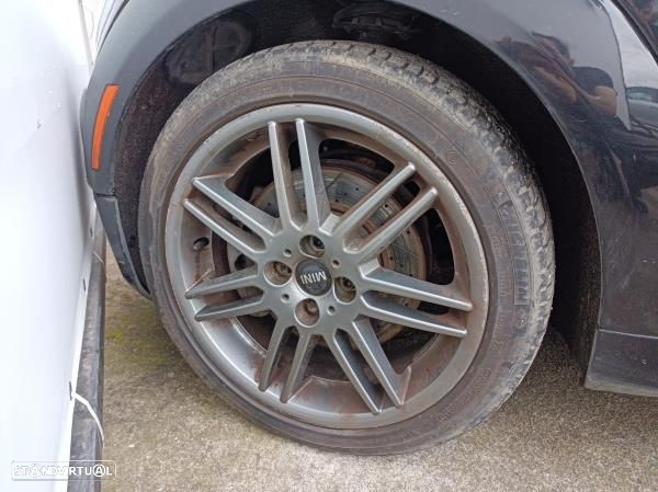 Para Peças Mini Mini (R56) - 9