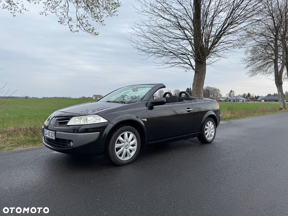 Renault Megane 1.9 dCi FAP Avantage - 2