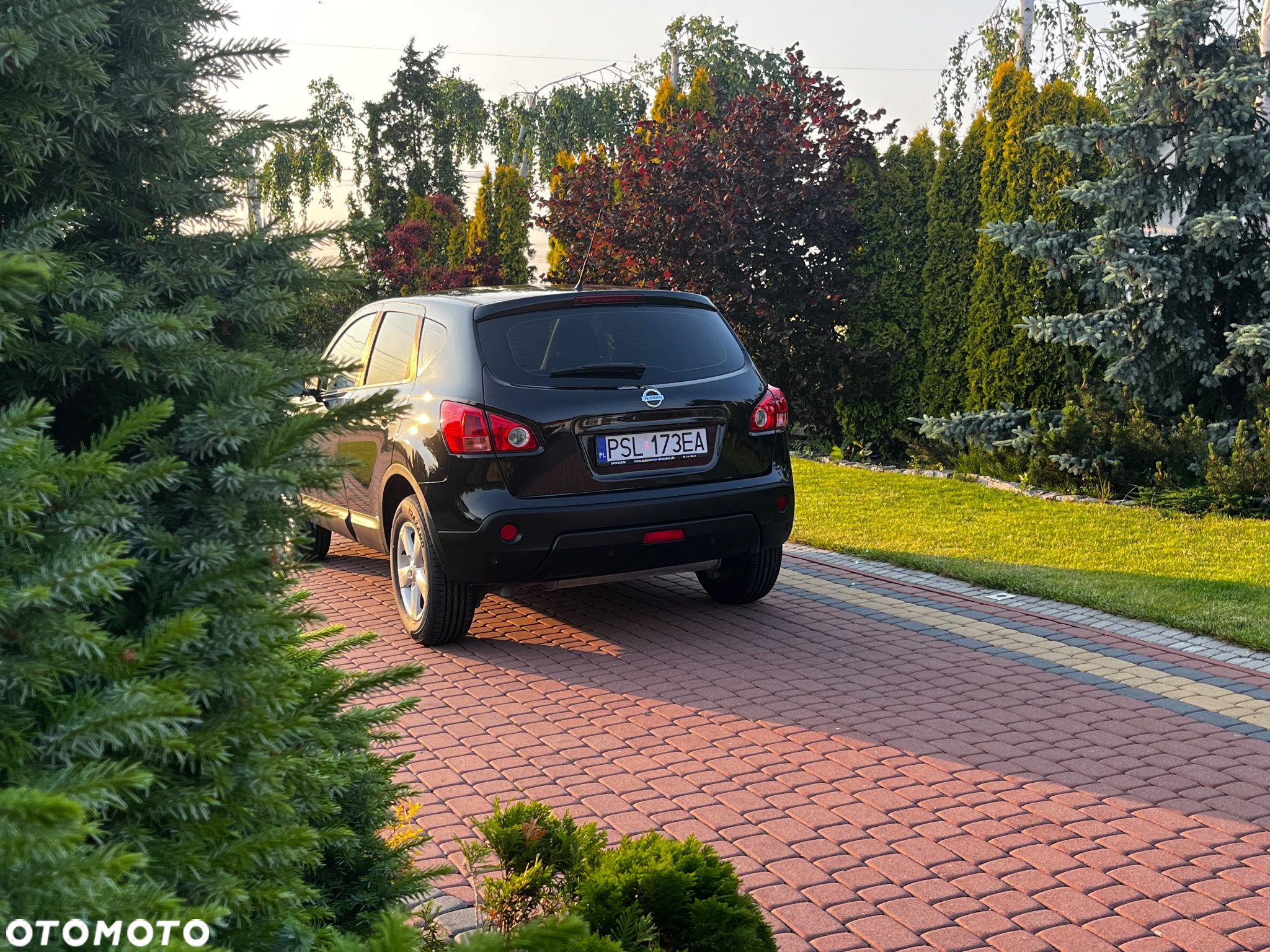 Nissan Qashqai - 13