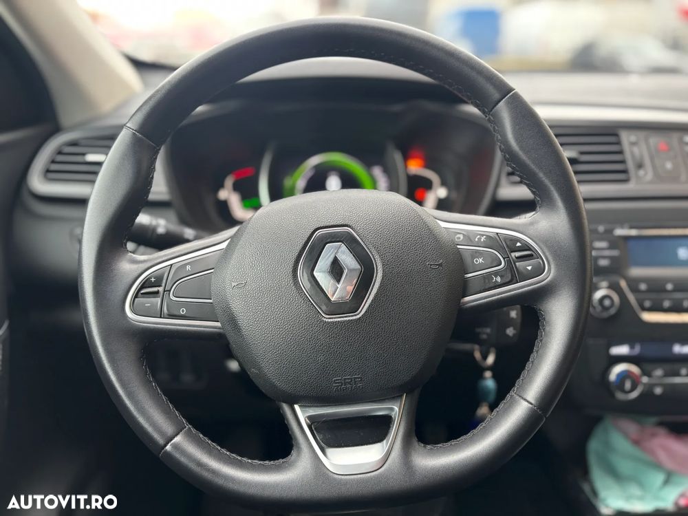 Renault Kadjar TCe GPF Life - 6