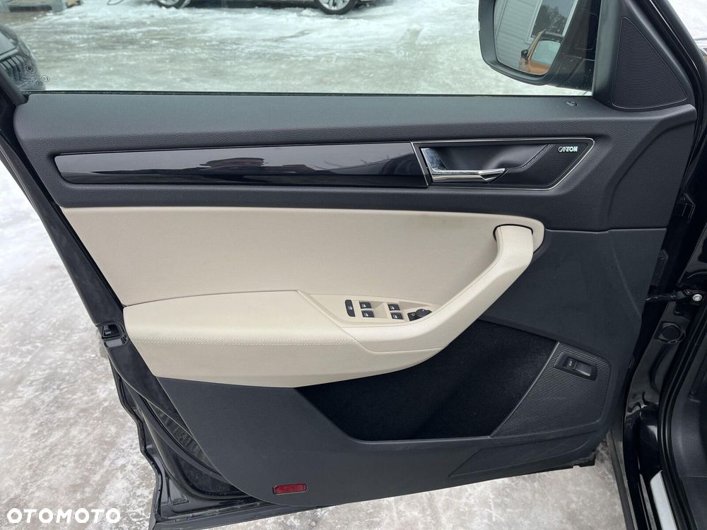 Skoda Kodiaq 2.0 TDI 4x4 L&K DSG - 19