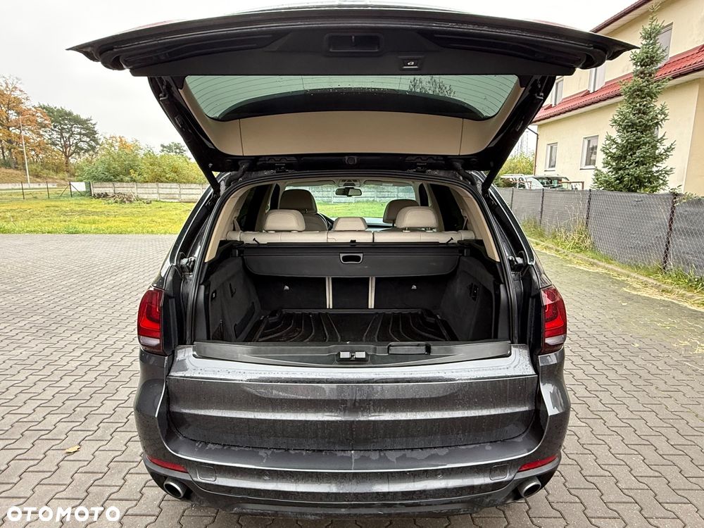 BMW X5 - 9