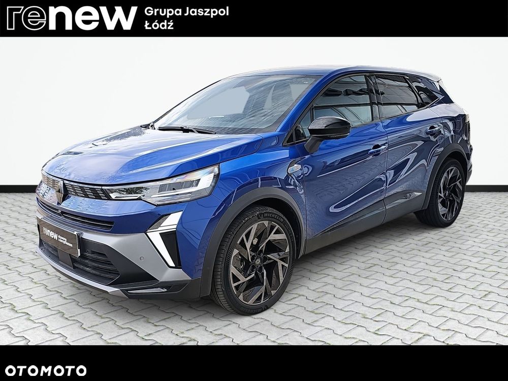 Renault Symbioz 1.6 E-Tech Full Hybrid 145 Esprit Alpine - 1