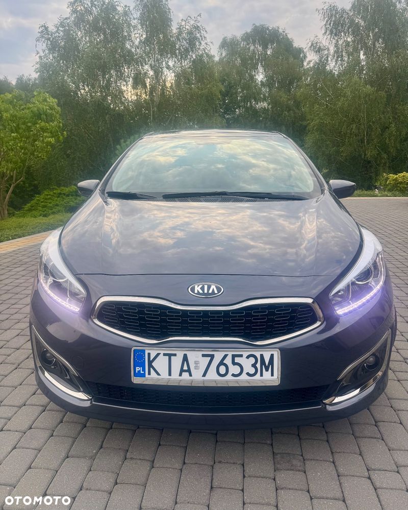 Kia Ceed 1.4 L Business Line - 4