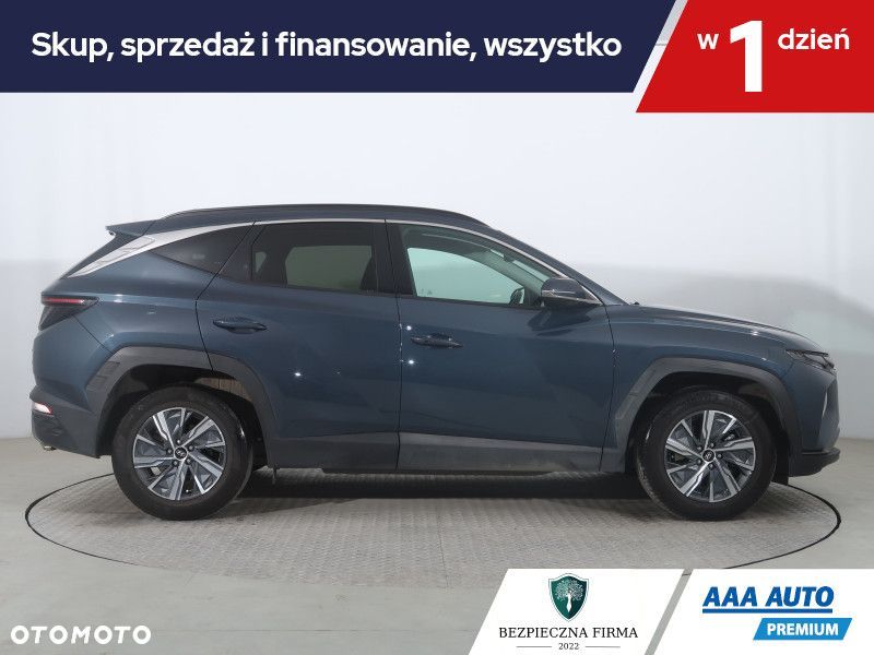 Hyundai Tucson - 7
