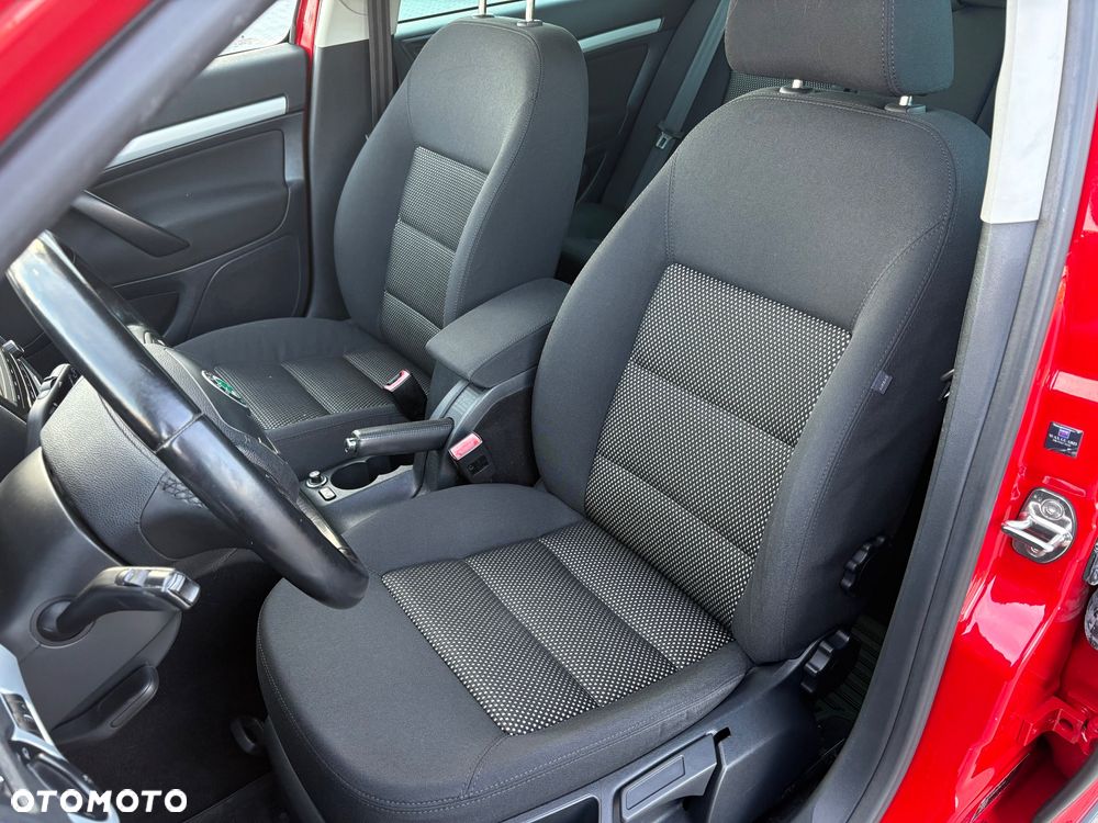 Skoda Octavia Scout 2.0 TDI DPF - 16