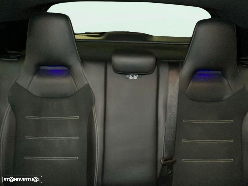 Mercedes-Benz A 180 d AMG Line Aut. - 12