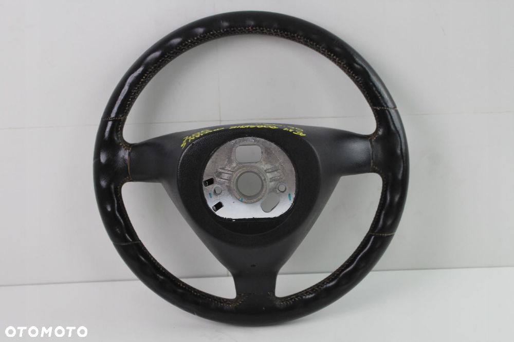 KIEROWNICA PORSCHE CAYMAN 987 06-09R - 3