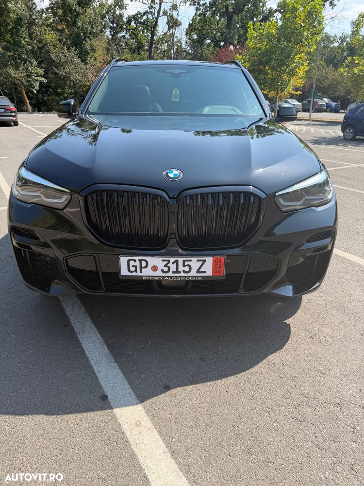 BMW X5 xDrive30d - 3