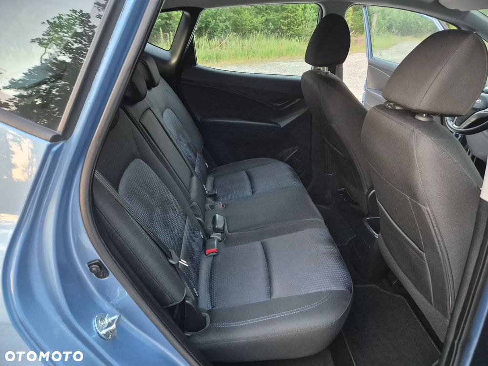 Hyundai ix20 1.4 Comfort - 25