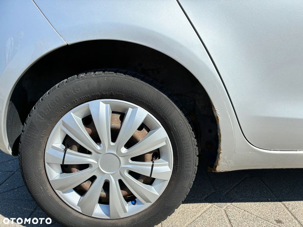 Toyota Yaris 1.3 Terra Gold - 15