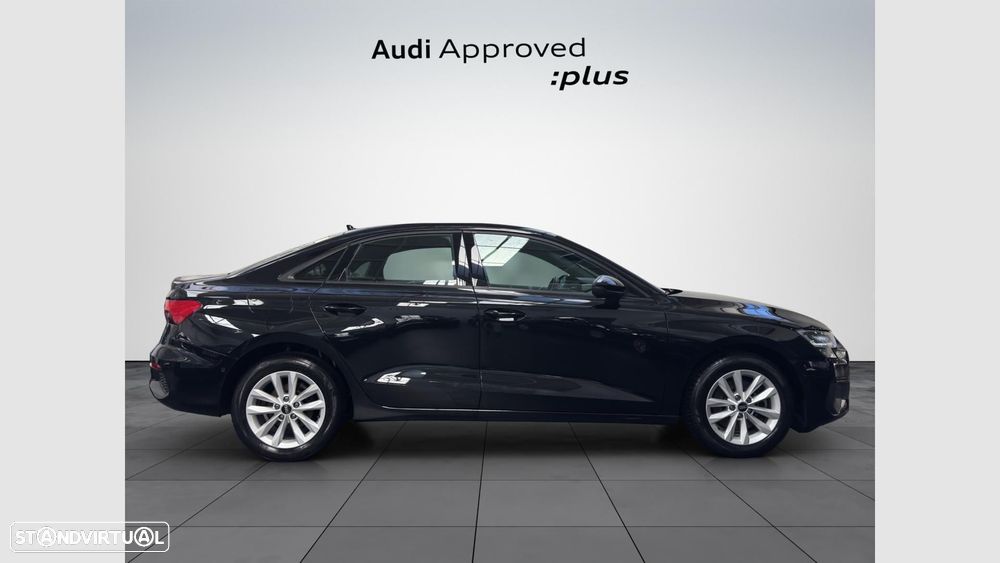 Audi A3 Limousine 30 TFSI Advanced - 7