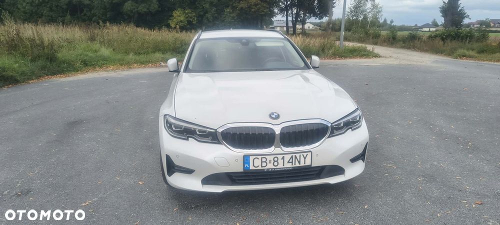 BMW Seria 3 - 6