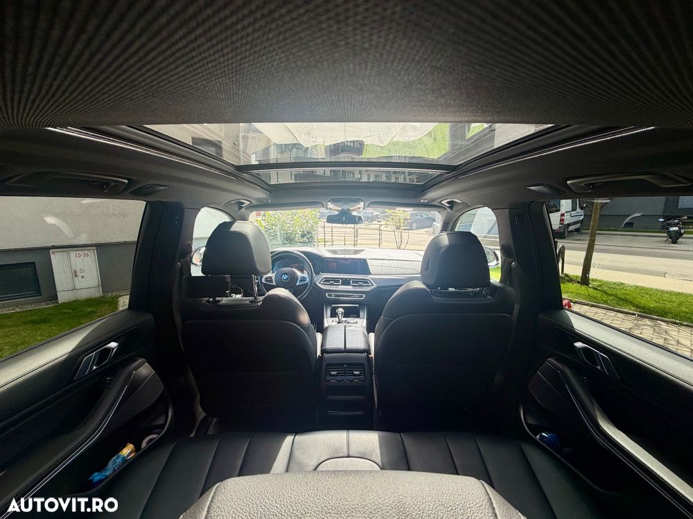 BMW X5 xDrive30d AT MHEV - 12