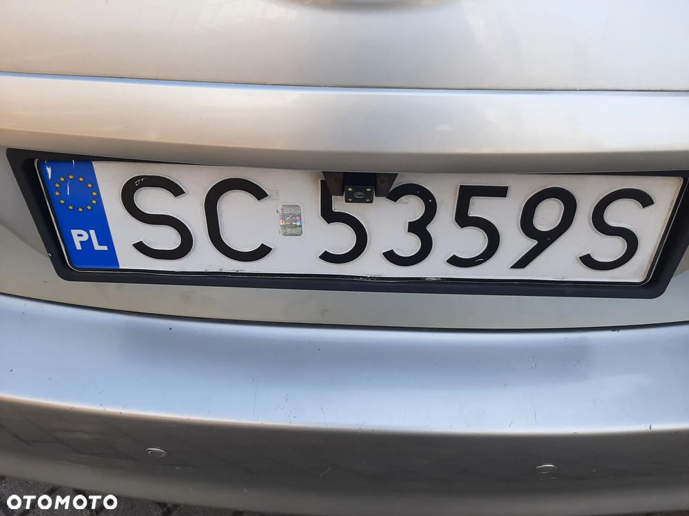 Toyota Auris 1.6 VVT-i Sol - 34
