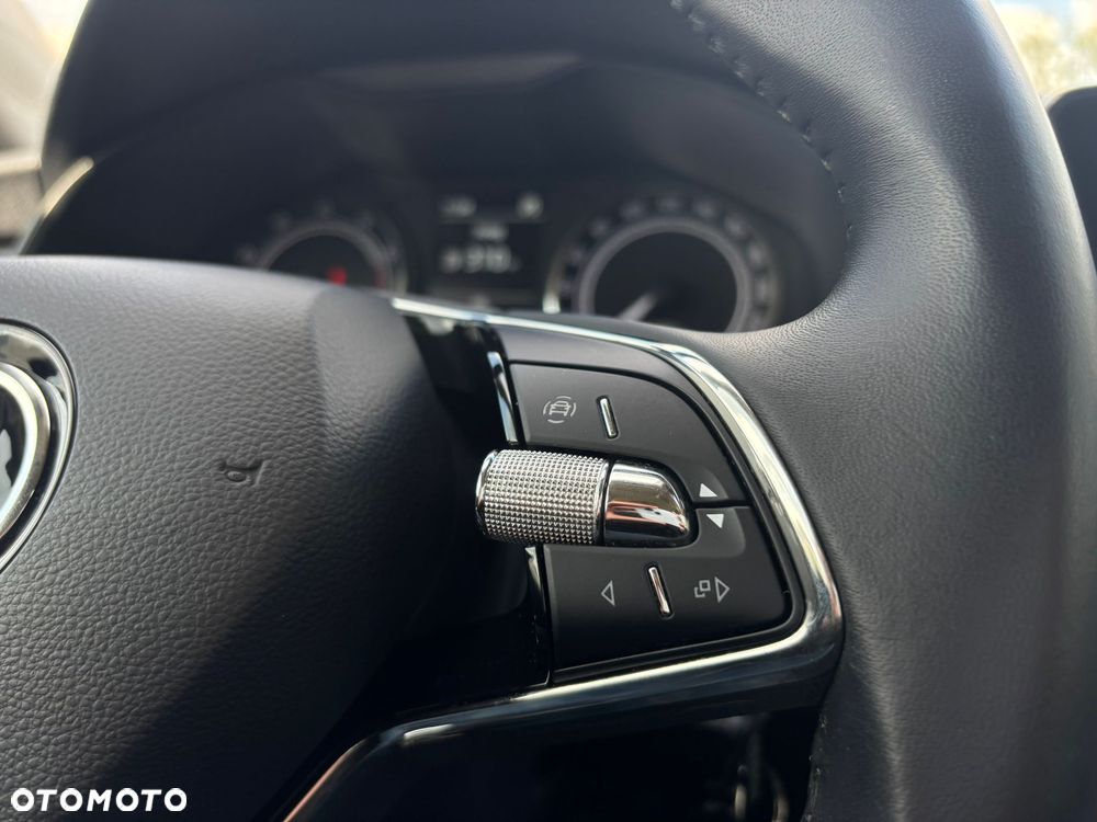 Skoda Scala 1.0 TSI Ambition - 24