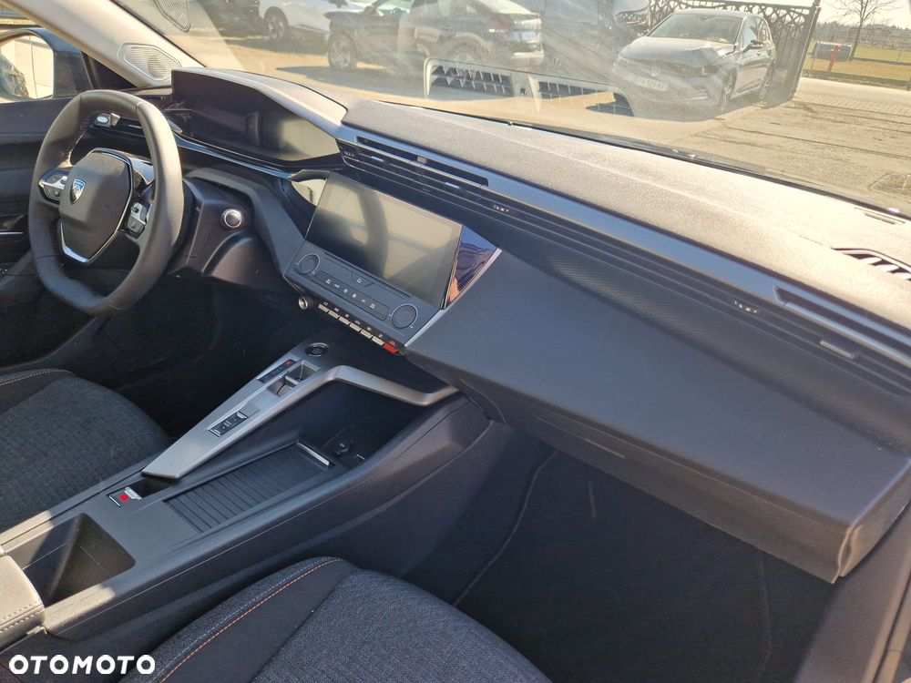 Peugeot 308 Hybrid 136 e-DSC6 Active Pack - 11