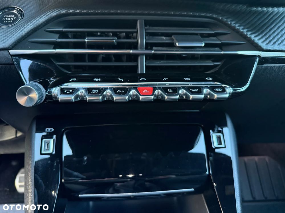 Peugeot 208 BlueHDi 100 GT - 21