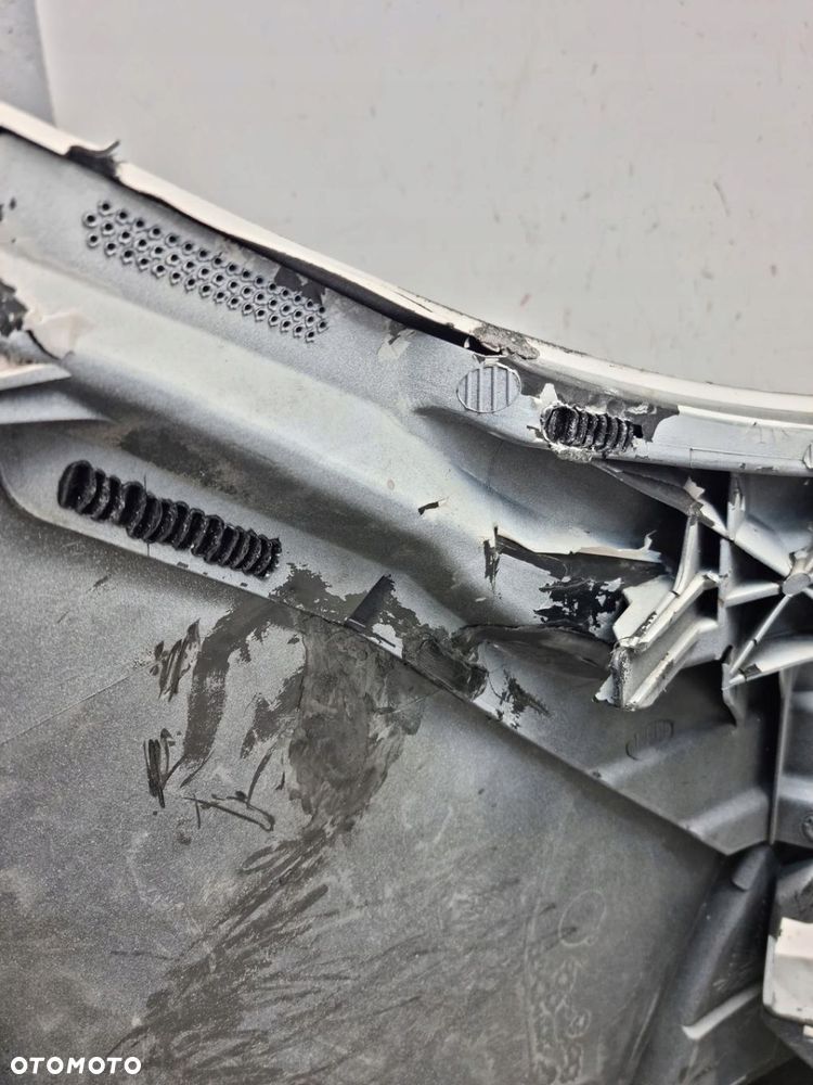 SEAT LEON 2 II 1P0 FR 05-09 Zderzak przód przedni - 7