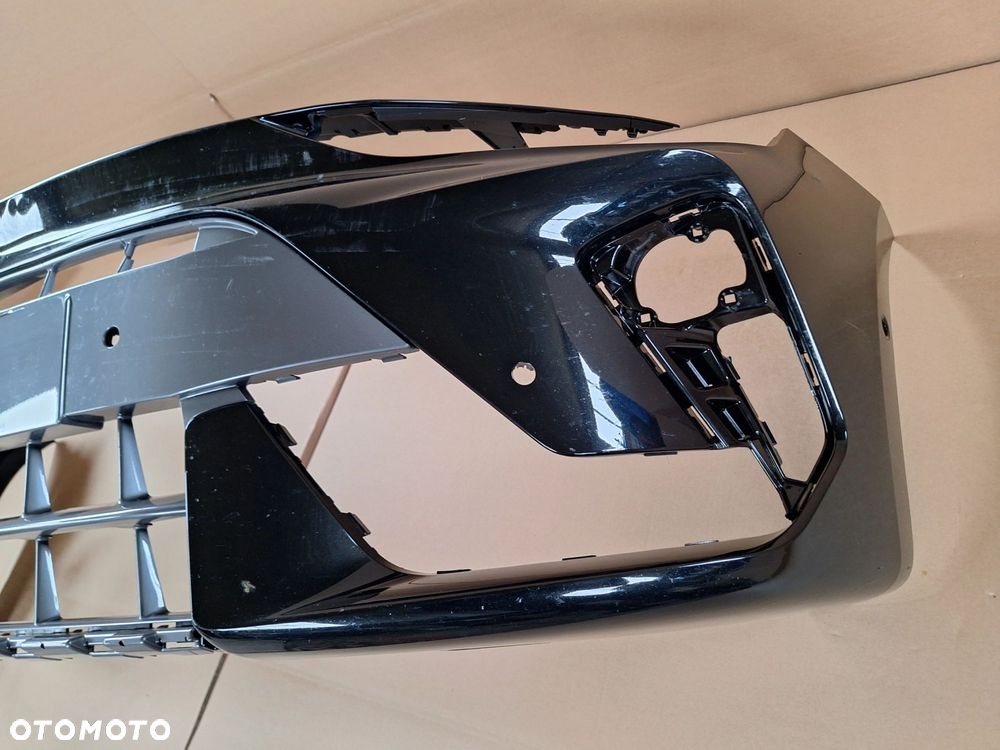 Używany Zderzaki - 999 PLN - Otomoto.pl