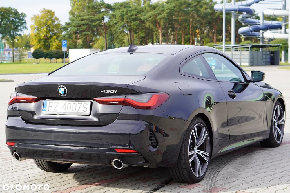 BMW Seria 4 - 12
