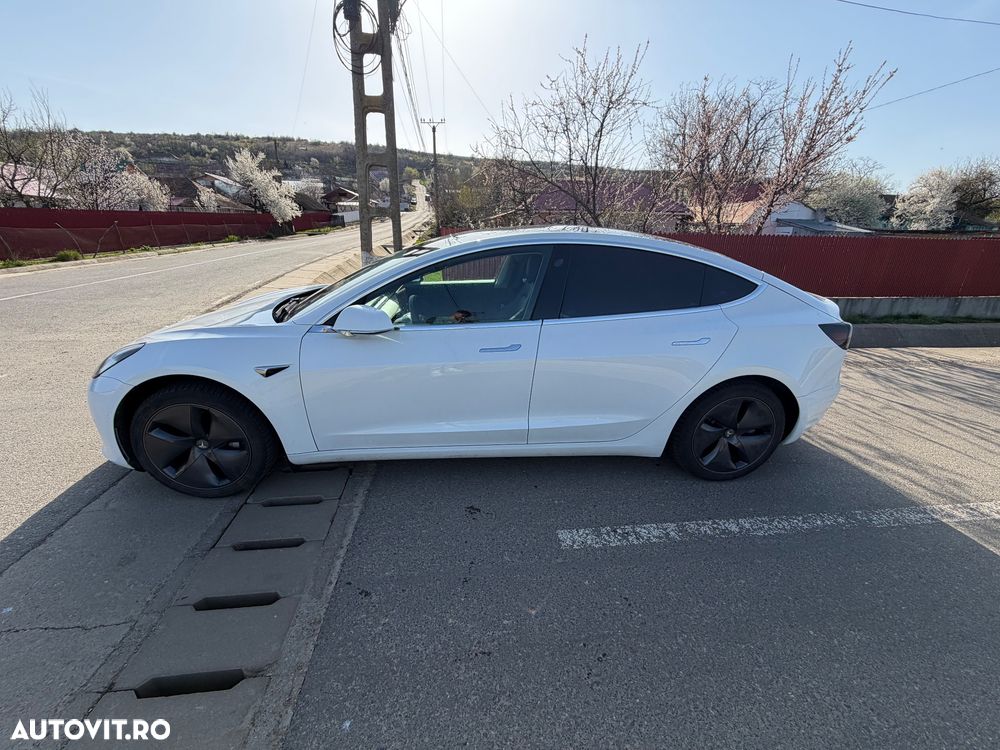 Tesla Model 3 Standard - 8