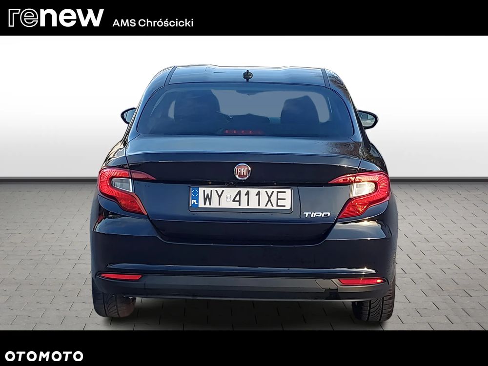 Fiat Tipo 1.0 T3 City Life - 4