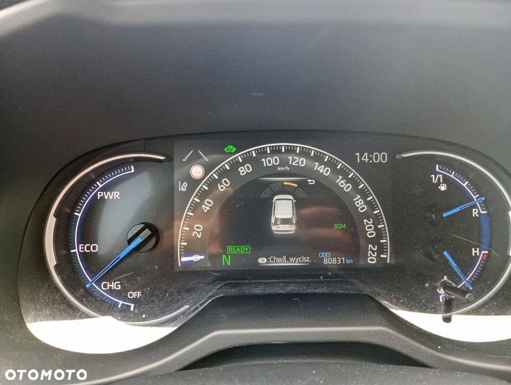Toyota RAV4 - 25