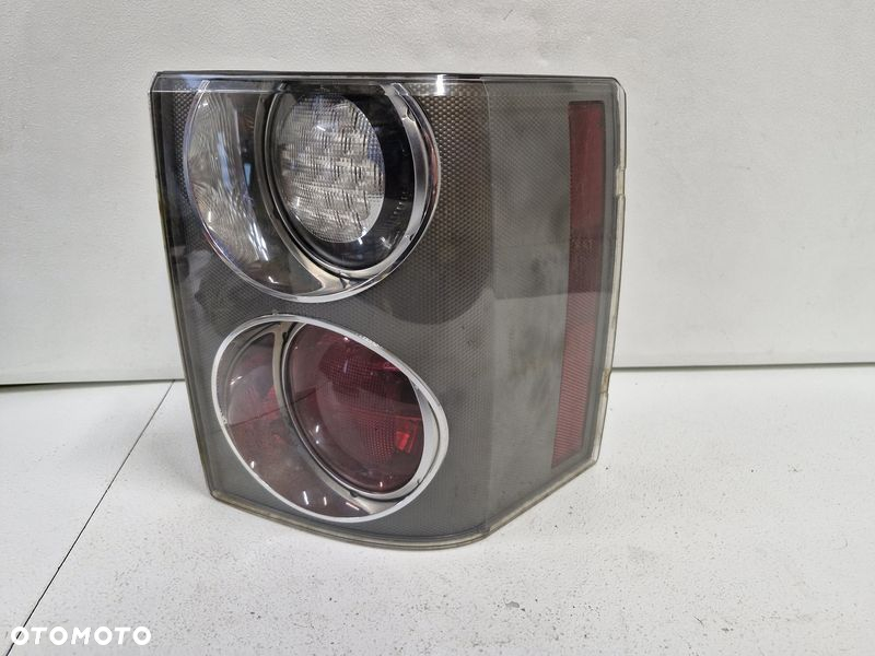 RANGE ROVER 3 III L322 LAMPA PRAWY TYŁ PRAWA TYLNA EU XFB500262 - 2