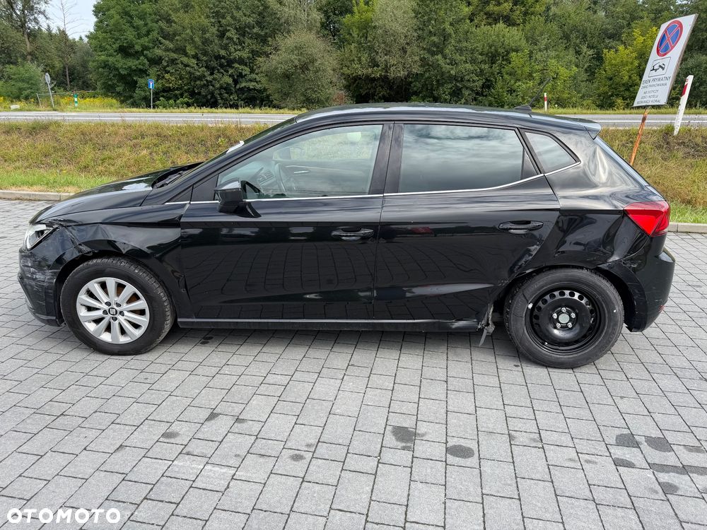Seat Ibiza 1.0 TSI S&S Xcellence - 7